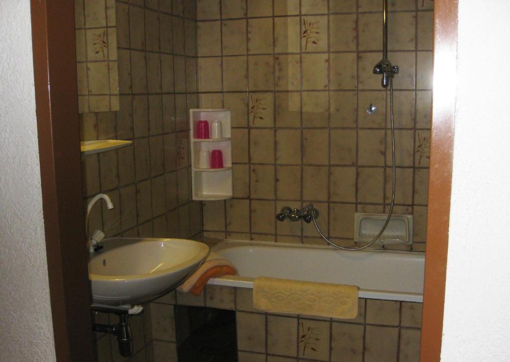 Edwards Apartment Millstatt Quarto foto