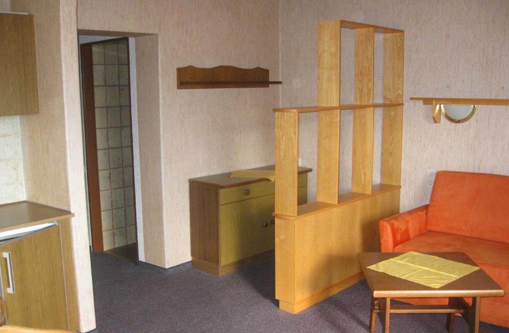 Edwards Apartment Millstatt Quarto foto