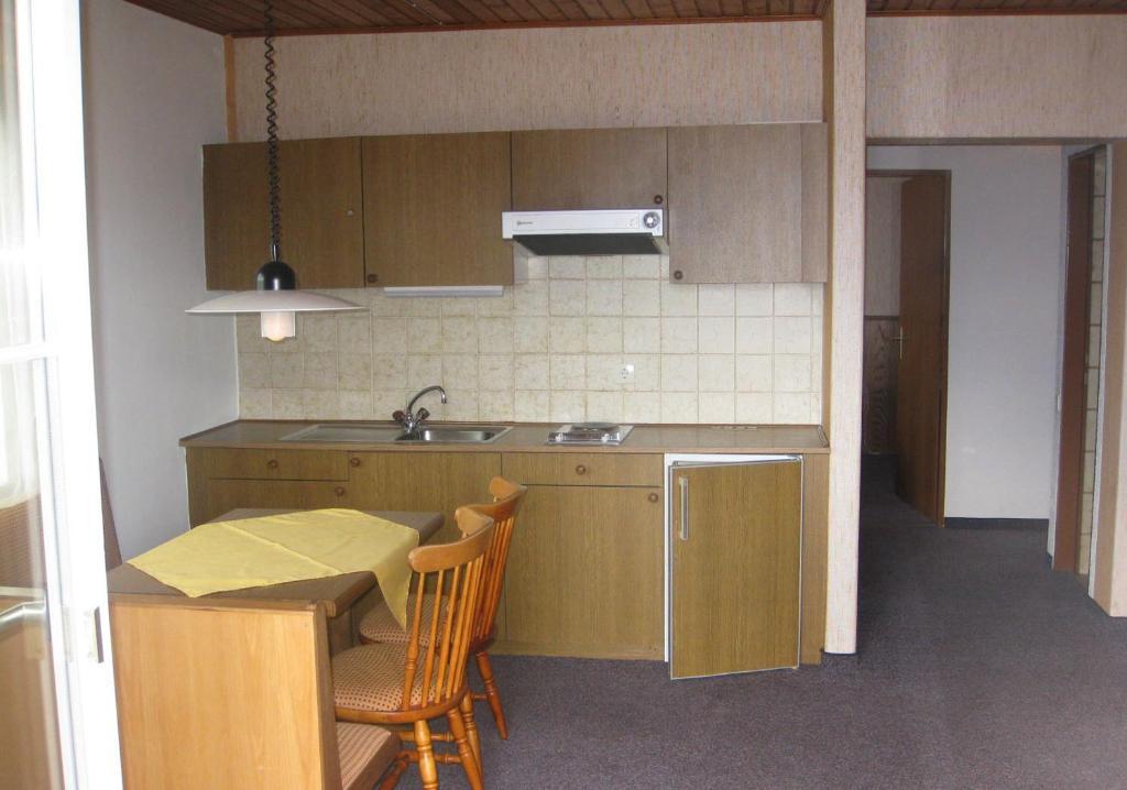 Edwards Apartment Millstatt Quarto foto